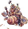 Sprite do NPC