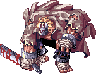 Sprite do NPC