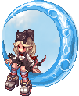 Sprite do NPC