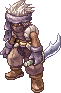 Sprite do NPC