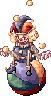 Sprite do NPC