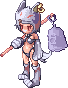 Sprite do NPC