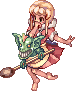 Sprite do NPC