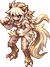 Sprite do NPC