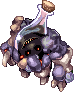 Sprite do NPC