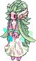 Sprite do NPC