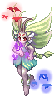 Sprite do NPC