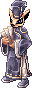Sprite do NPC