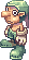 Sprite do NPC
