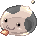 Sprite do NPC