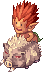 Sprite do NPC