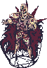 Sprite do NPC