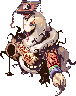 Sprite do NPC