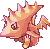 Sprite do NPC