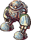 Sprite do NPC