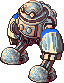 Sprite do NPC