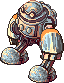 Sprite do NPC