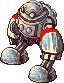 Sprite do NPC