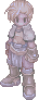 Sprite do NPC