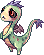 Sprite do NPC
