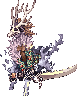 Sprite do NPC