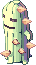 Sprite do NPC