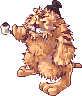 Sprite do NPC