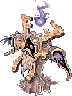 Sprite do NPC