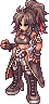 Sprite do NPC