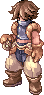 Sprite do NPC