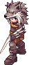 Sprite do NPC