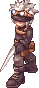 Sprite do NPC