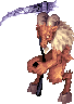 Sprite do NPC