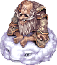 Sprite do NPC