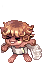 Sprite do NPC
