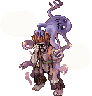Sprite do NPC