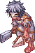 Sprite do NPC