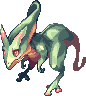 Sprite do NPC