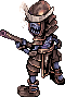 Sprite do NPC