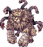 Sprite do NPC