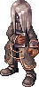 Sprite do NPC