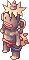 Sprite do NPC