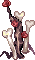 Sprite do NPC