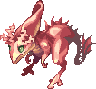 Sprite do NPC