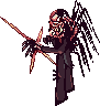 Sprite do NPC