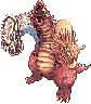 Sprite do NPC