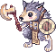 Sprite do NPC