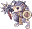 Sprite do NPC