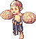 Sprite do NPC