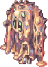 Sprite do NPC